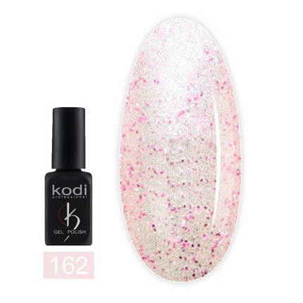162 Гель-Лак Kodi professional 7 мл, фото 1