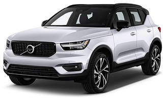 VOLVO XC 40 2017