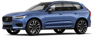 VOLVO XC 60 2017 - 2024