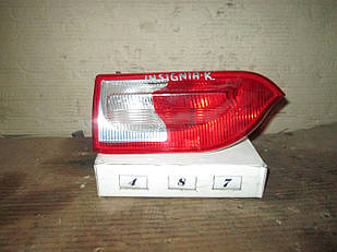 №487 Б/у ліхтар задній R для Opel Insignia 2008-2013