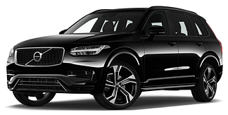 VOLVO XC 90 2019