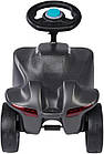 Машинка каталка Big Нео 56243 антрацит, фото 2