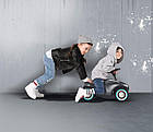 Машинка каталка Big Нео 56243 антрацит, фото 3