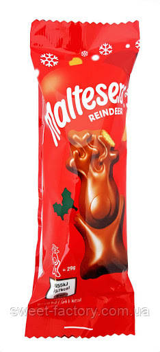 Maltesers Christmas Deer 29 g