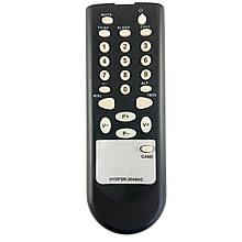 Пульт дистанційного керування для AVEST HYDFSR-0048HD