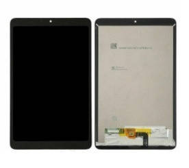 Дисплей для планшета Xiaomi Pad 5 | Pad 5 Pro з сенсорним склом (Чорний) Оригінал Китай
