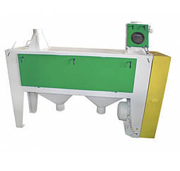 Машина оббивальна горизонтальна РЗ-БГО-8