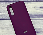 ORIGINAL SILICONE Case full для Xiaomi Mi 10/10 Pro Grape, фото 6
