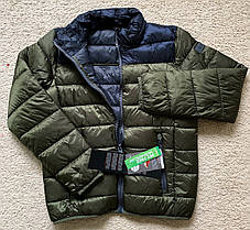 Чоловіча демісезонна куртка CMP Man Jacket Хакі 30K3037-F977 Оригінал, фото 3