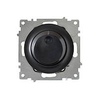 Димер (світлорегулятор) 600 W, колір чорний OneKeyElectro