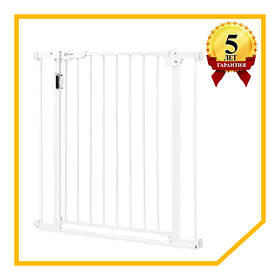 Захисний бортик Lionelo TRUUS SLIM LED WHITE