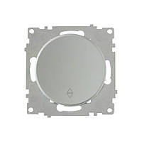 Перемикач одинарний OneKeyElectro сірий