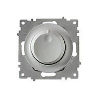 Димер (світлорегулятор) 600 W, колір сірий OneKeyElectro