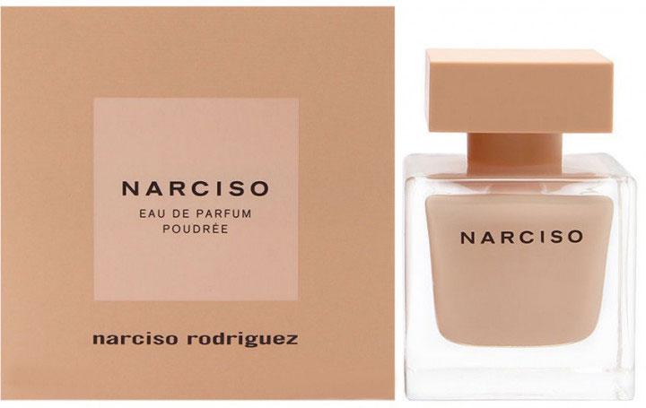 Парфумована вода Narciso Rodriguez Narciso Poudree 50 мл, фото 1