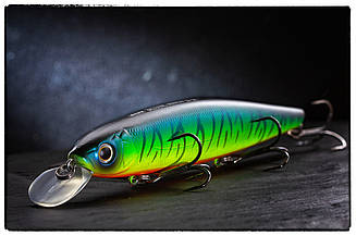 Воблер DEPS Balisong Minnow 130SP DM130SP#05