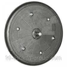 F06120412 Колесо прикочувальне gaspardo 1*12" (PA) Gaspardo/GA3086 KINZE