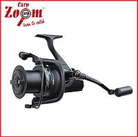 Катушка с передним фрикционом Carp Zoom Marshal HQ-Carp 7500FD