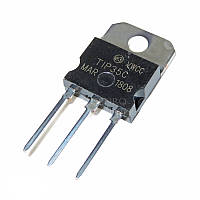 TIP35C Транзистор біполярний