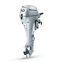 Човновий двигун Honda (Хонда) BF10D SHU