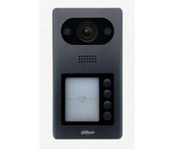 2Мп IP виклична панель на 4 абонента DHI-VTO3211D-P4-S2, фото 2