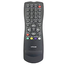 Пульт дистанційного керування HAIER HTR-039 [TV]