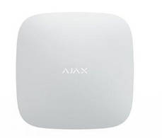 Ajax HUB Plus (white), фото 2