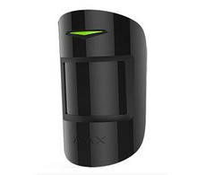 Ajax CombiProtect (black) комбінований датчик руху та розбиття, фото 2