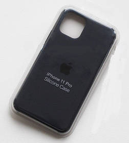 Чохол iPhone Original 11 dark blue