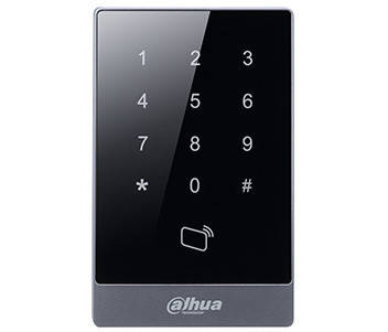 Зчитувач Dahua DH-ASR1101A, фото 2