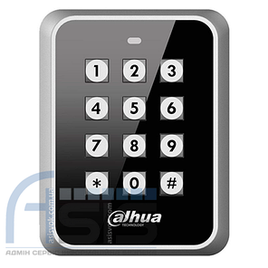 Зчитувач Dahua DH-ASR1101M, фото 2