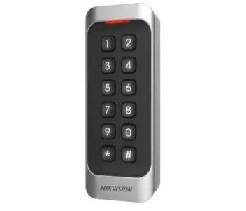 Зчитувач Dahua DS-K1107EK, фото 2