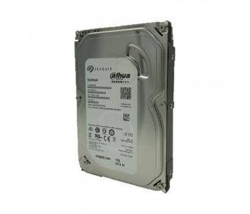 Жорсткий диск 3.5" 1TB Seagate SkyHawk (ST1000VX001), фото 2