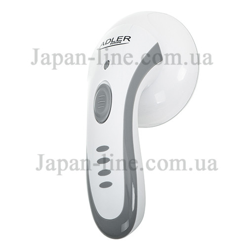 Машинка для стрижки катишків Adler AD 9616