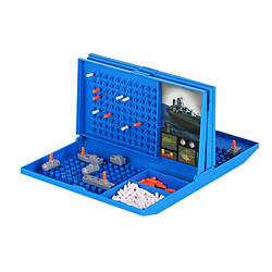 Настільна гра "Морський бій" KT (007-44)