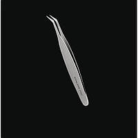 Пінцет для нарощування вій "Staleks 40/9"