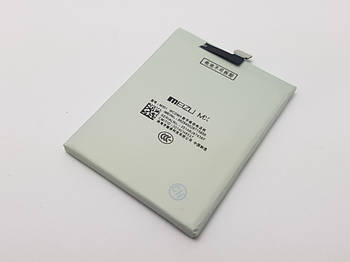 Батарея акумуляторна B030 Meizu MX3 Сервісний оригінал новий
