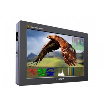 Відеомонітор Lilliput Q7 Pro (Q7 Pro)