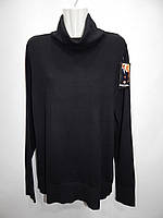 Гольф-свитерок трикотажный женский Mossimo UKR 52-54 EUR 44-46 076GQ (только в указанном размере)