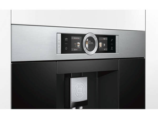BOSCH CTL636ES1