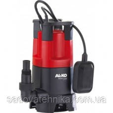 Заглибний Насос для брудної води AL-KO Easy Drain 7500