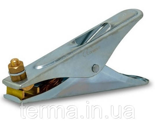 Затискач маси ABIGATOR 35 XL