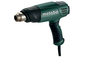 Технічний фен metabo H 16-500