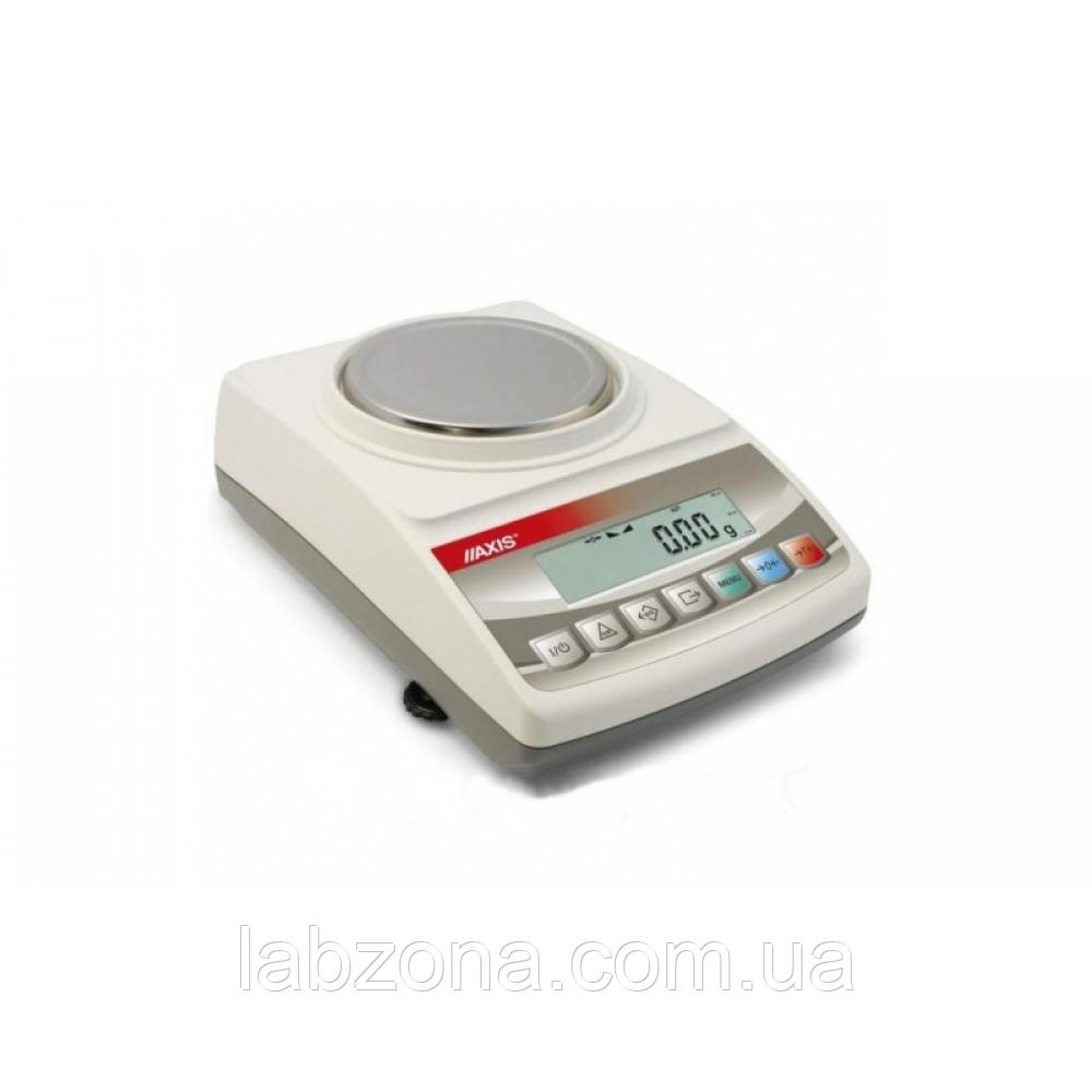 Вага лабораторна BTU-210