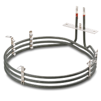 ТЭН КRS1090А для печи Unox XVC054/XF185/XF193/XF195