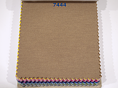 Тканина для Скатертин Какао з просоченням Тефлон-180 Однотонна Туреччина 180см ширина