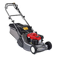 Газонокосарка Honda HRD536K4 QXE