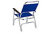 Сидіння Offshore High Back Deck Chair синє, фото 2