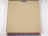 Ткань для Скатертей Песок с пропиткой Тефлон-180 Однотонная Турция ширина 180см