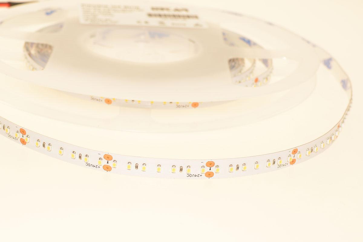 Світлодіодна стрічка ESTAR SMD 2216/182 (IP20) premium 24V нейтральна біла (3800-4300К)