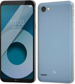 LG Q6